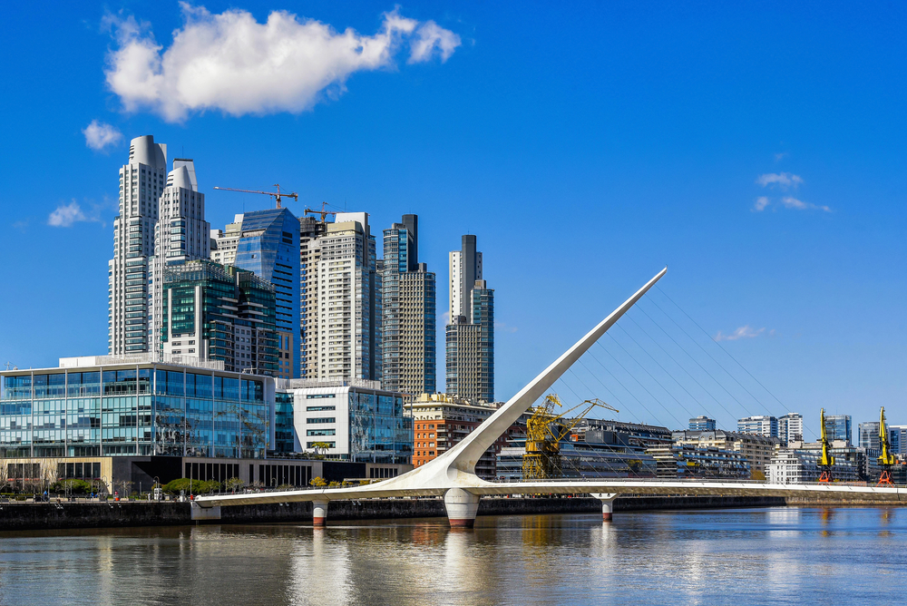 
            Buenos Aires
        